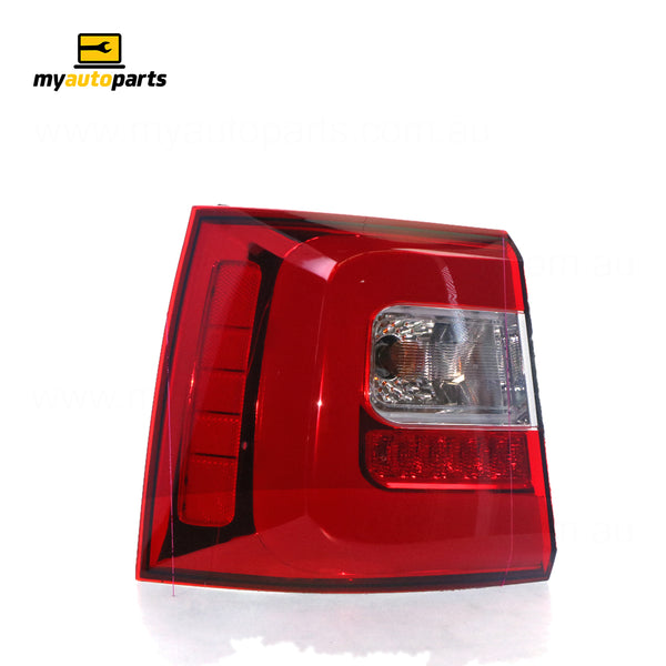 LED Tail Lamp Passenger Side Genuine Suits Kia Sorento XM 2012 to 2015