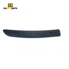 Front Bar Mould Certified Suits Toyota Echo NCP10R/NCP13R 2002 to 2005