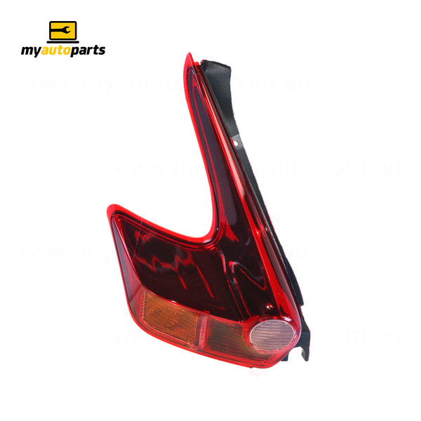 Tail Lamp Passenger Side Genuine Suits Nissan Juke F15 2013 to 2014