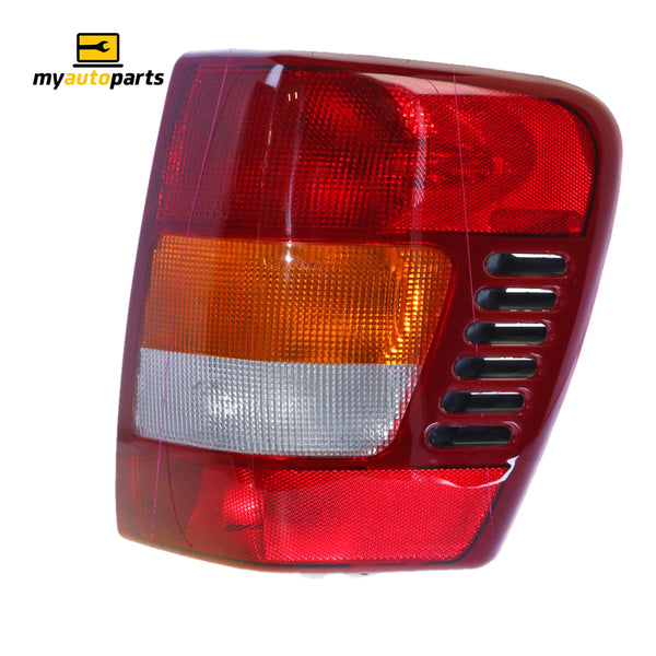 Tail Lamp Drivers Side Aftermarket suits Jeep Grand Cherokee