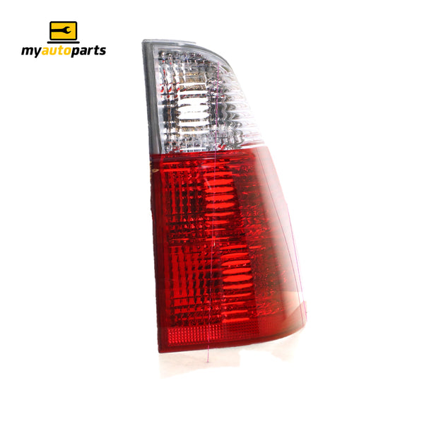 Tail Lamp Drivers Side Certified Suits BMW X5 E53 10/2003 to 2/2007