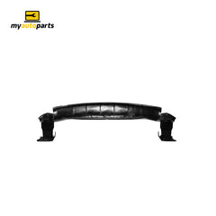 Front Bar Reinforcement Genuine Suits Volkswagen Jetta 1B 2011 to 2015