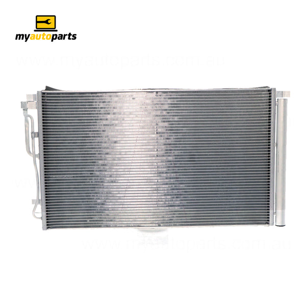 A/C Condenser Aftermarket suits Hyundai i30 and Elantra 2015-2018