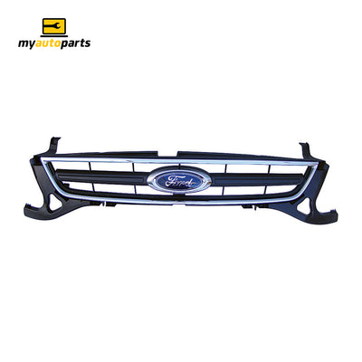 Grille Genuine Suits Ford Mondeo MC 2010 to 2015