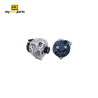 Alternator Bosch Type Aftermarket suits Mercedes-Benz C Class,E Class,CLK,M Class,SLK Class and Vito 1994-2015
