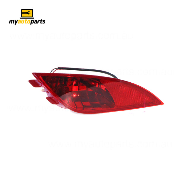 Rear Bar Lamp Passenger Side Genuine Suits Hyundai ix35 LM 2010 to 2015