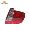 Tail Lamp Drivers Side Genuine Suits Hyundai Getz TB 2005 to 2011