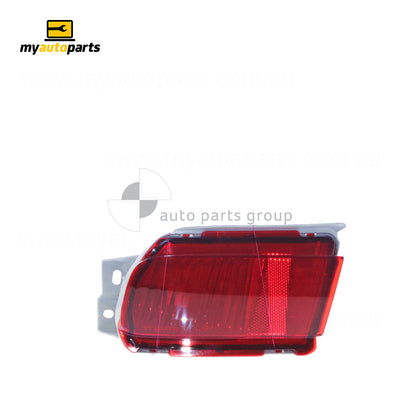 Rear Bar Lamp Passenger Side Certified suits Toyota Prado