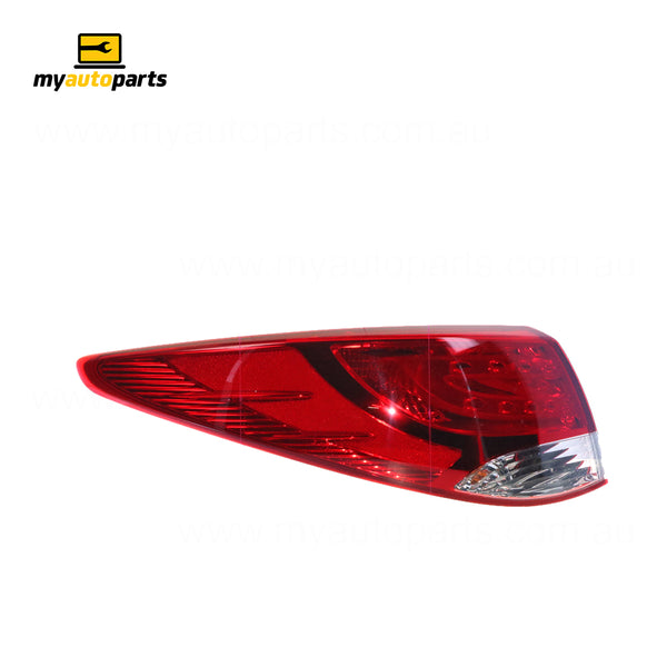 Tail Lamp Passenger Side Genuine Suits Hyundai ix35 LM 2013 to 2015