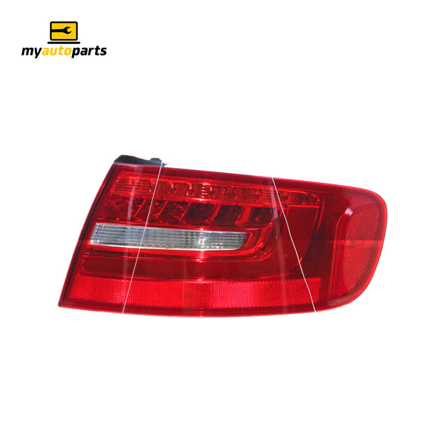 LED Tail Lamp Drivers Side Certified suits Audi A4/S4 B8 Wagon 6/2012 to 10/2015