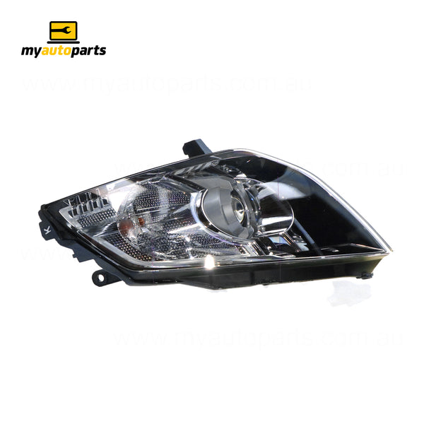 Xenon Head Lamp Passenger Side Genuine Suits Nissan 350Z Z33 2005 to 2009