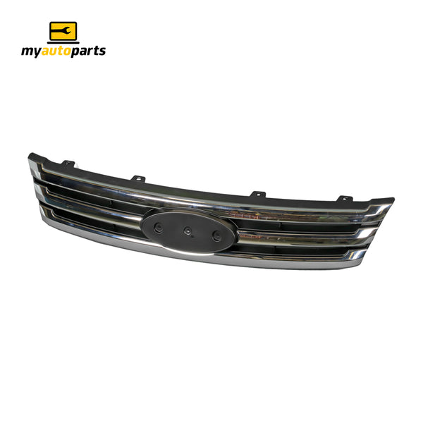 Grille Genuine Suits Ford Escape ZD 2008 to 2012