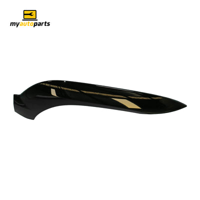 Front Guard Flare Drivers Side Genuine Suits Toyota Prado RZJ120R / GRJ120R / KDJ120R 2002 to 2009