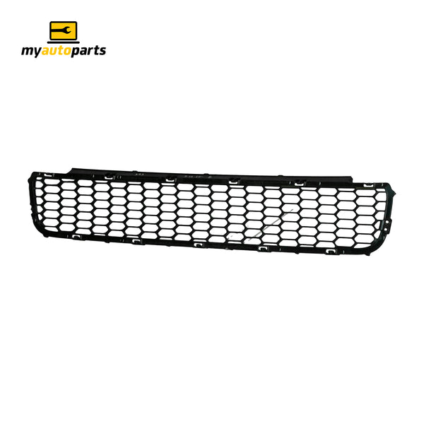 Front Bar Grille Genuine Suits Ford Ranger PK 4/2009 to 9/2011