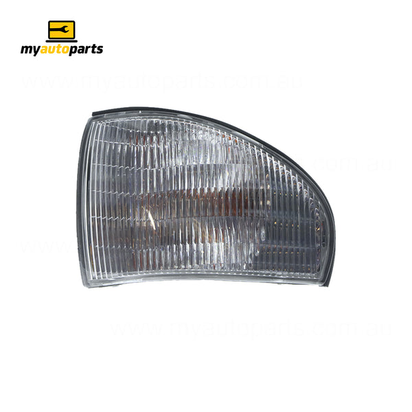 Front Park / Indicator Lamp Passenger Side Aftermarket Suits Kia Pregio 3VRS/CT 2002 to 2004