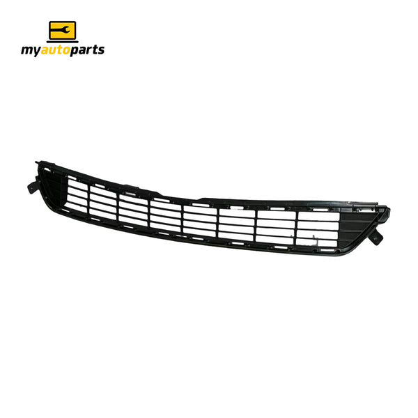 Front Bar Grille Genuine Suits Toyota RAV4 12/2012 to 12/2015