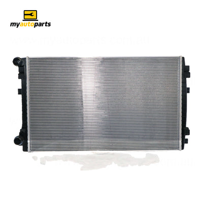 Radiator Aftermarket suits