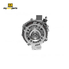 Alternator Mitsubishi Type Aftermarket suits Mitsubishi Outlander