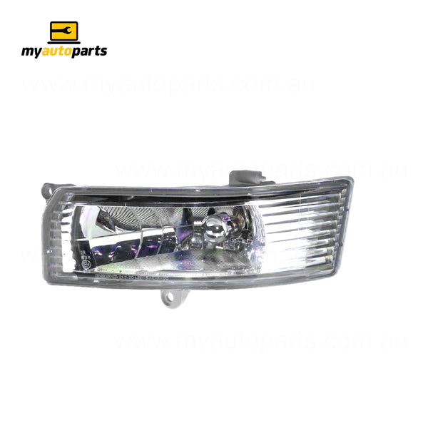 Fog Lamp Passenger Side Certified suits Toyota Camry 2004 to 2006