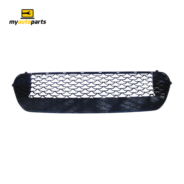 Front Bar Grille Genuine Suits Toyota 86 ZN6R 2012 to 2017