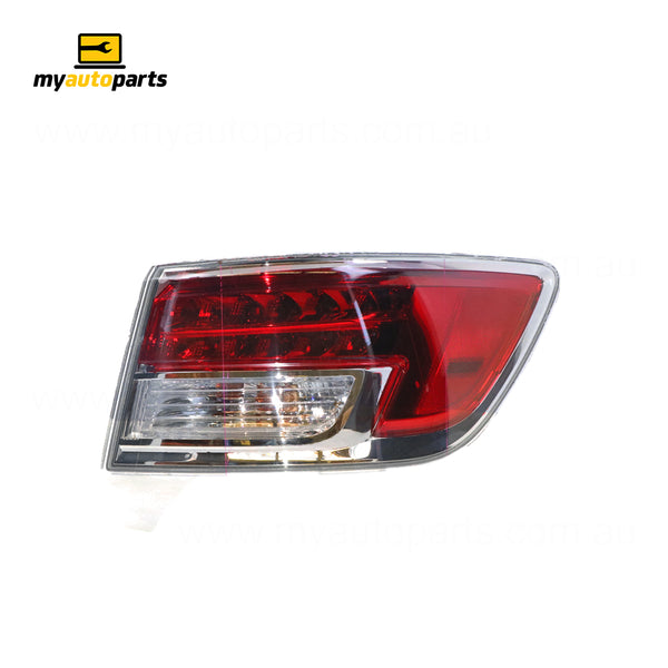 Tail Lamp Drivers Side Genuine Suits Mazda CX-9 TB 2007 to 2009
