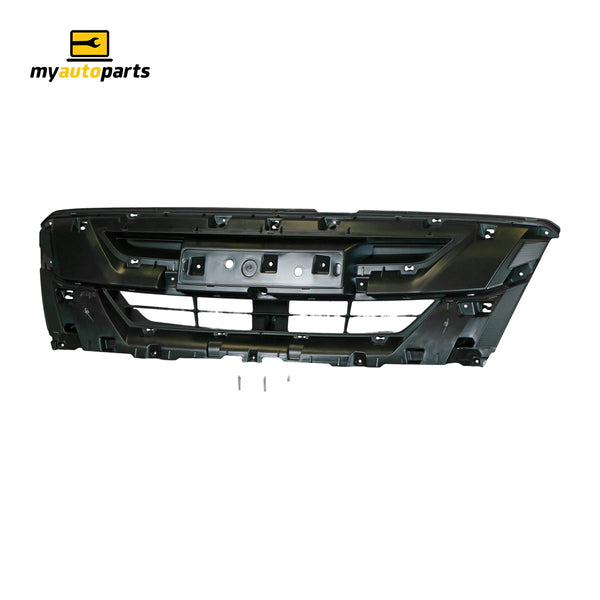 Grille Base Genuine suits Isuzu D-Max