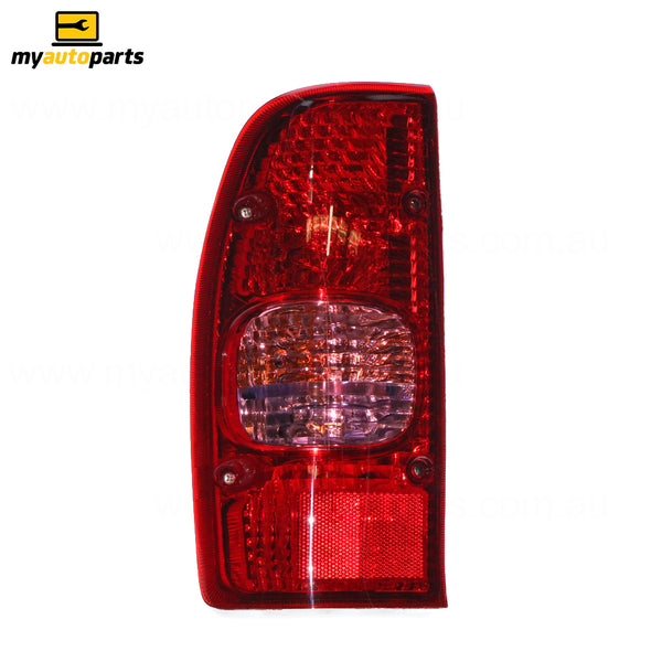 Tail Lamp Passenger Side Genuine Suits Mazda B Series UN 2002 to 2006