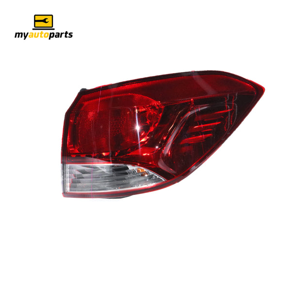 Tail Lamp Drivers Side Genuine suits Holden Cruze JH Wagon 2/2012 to 10/2016
