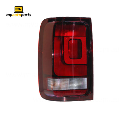 Tail Lamp Passenger Side Genuine Suits Volkswagen Amarok 2H 2016 to 2021