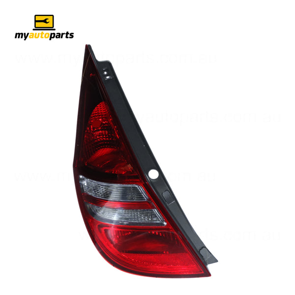 Tail Lamp Passenger Side Certified Suits Hyundai i30 FD 5 Door Hatch 8/2007 to 4/2012