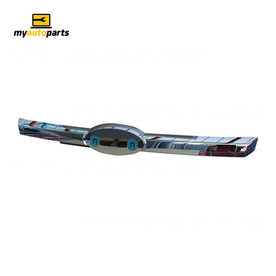 Grille Mould Genuine Suits Ford Ranger PX 2011 to 2015