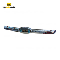 Grille Mould Genuine Suits Ford Ranger PX 2011 to 2015