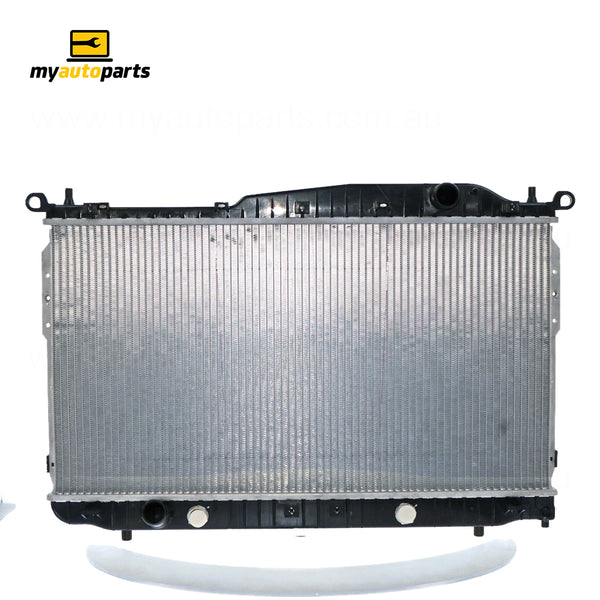 Radiator Aftermarket Suits Holden Epica EP 2007 to 2011