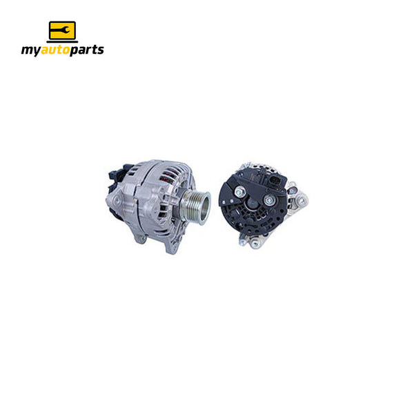 Alternator Bosch Type Aftermarket suits Audi, Skoda and Volkswagen 1995-2009