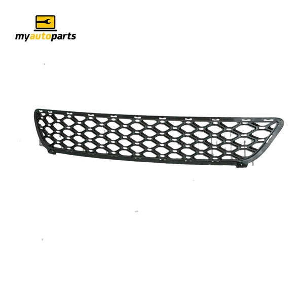 Front Bar Grille Genuine Suits Kia Rio JB 2005 to 2011