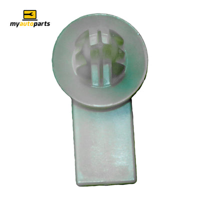 Clip Genuine Suits Subaru XV G4X 2012 to 2017