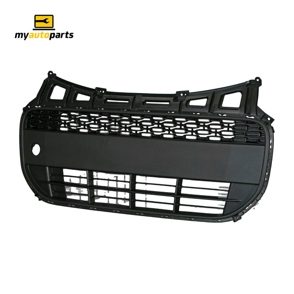 Front Bar Grille Genuine Suits Kia Picanto TA 2016 to 2017