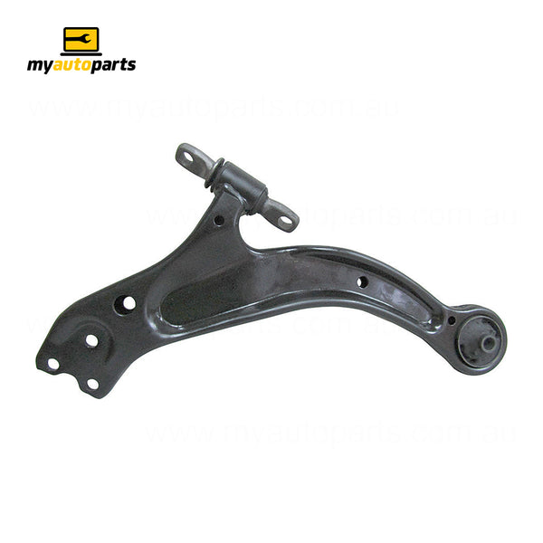 Lower Control Arm Passenger Side Aftermarket suits Toyota