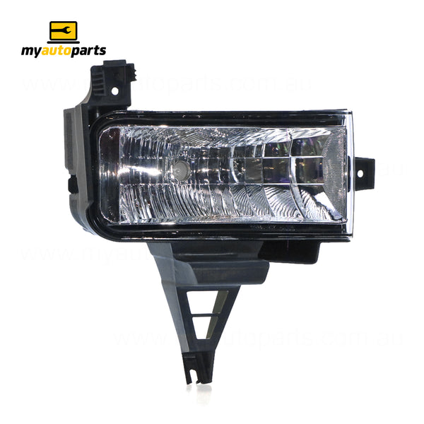Fog Lamp Passenger Side Certified suits Toyota Landcruiser 200 Series 2007 to 2012