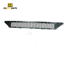 Front Bar Grille Genuine Suits Hyundai Tucson TL 5/2015 to 6/2018