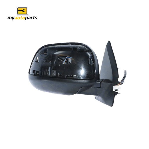 Door Mirror Drivers Side Genuine suits Mitsubishi ASX