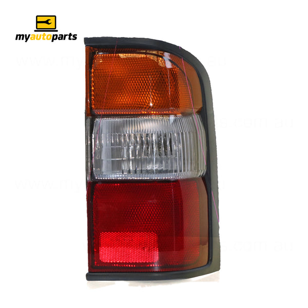 Tail Lamp Drivers Side Aftermarket Suits Nissan Patrol GU/Y61 1997 to 2001