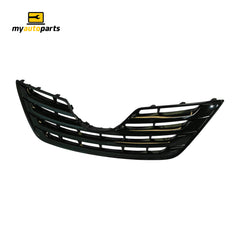 Black Grille Certified Suits Toyota Camry ACV40R 2006 to 2009