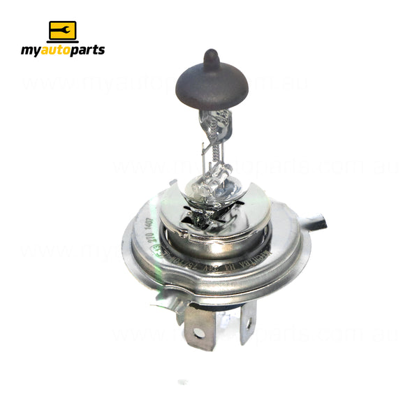Halogen Bulb H4, 24V, 75/70W (P43T)