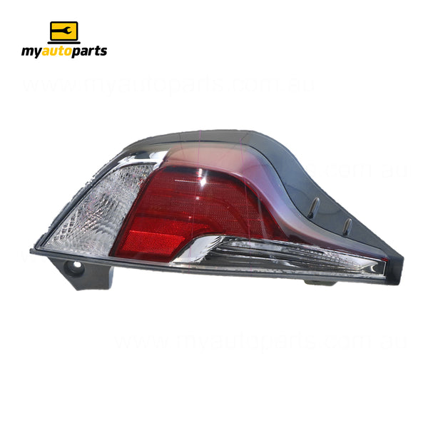 LED Tail Lamp Passenger Side Genuine suits Toyota Prius-C NHP10R 2/2015 to 6/2017