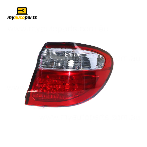 Tail Lamp Drivers Side Certified Suits Nissan Maxima A33 1999 to 2003