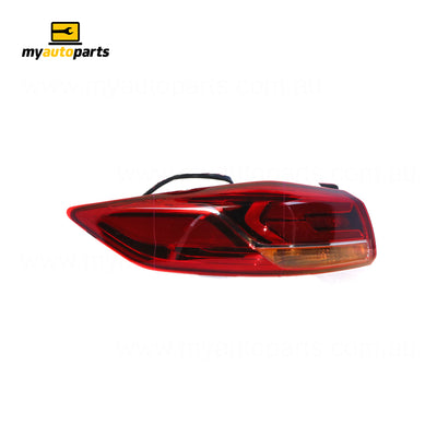LED Tail Lamp Passenger Side Genuine Suits Hyundai Elantra AD SR Turbo 7/2016 to 10/2018