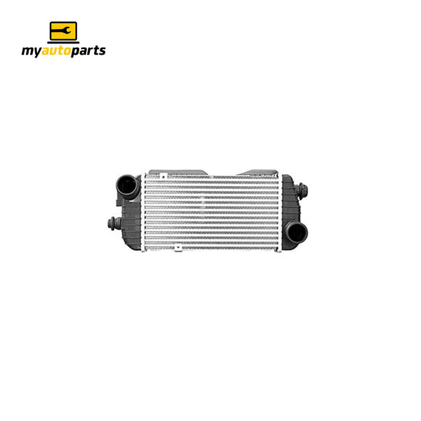 Intercooler Aftermarket Suits Hyundai Sonata LF 2015 to 2017