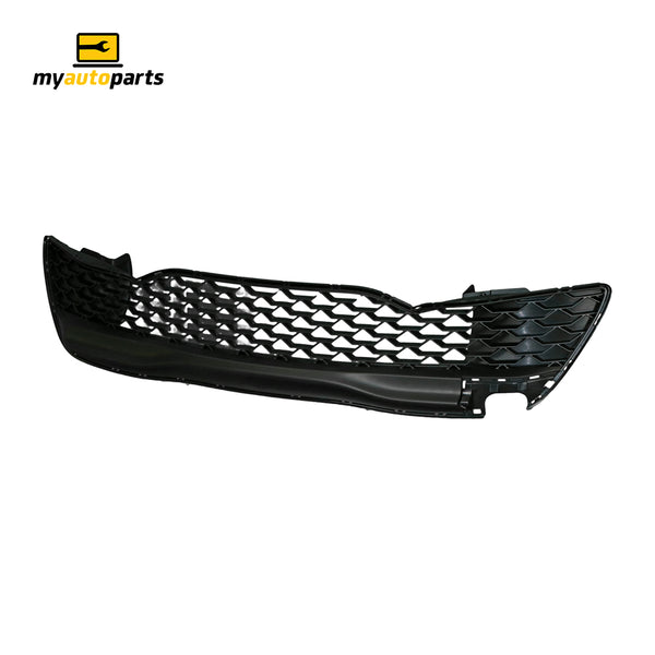 Front Bar Grille Genuine Suits Toyota 86 ZN6R 2016 to 2021