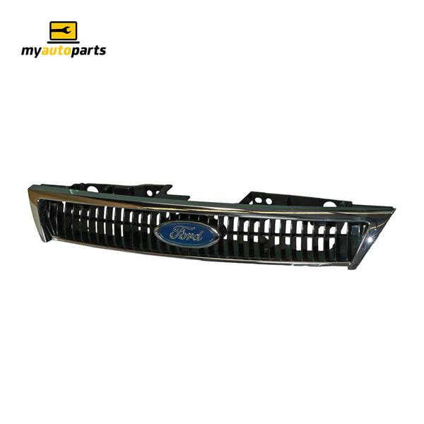 Grille Genuine Suits Ford Laser KQ 2001 to 2002